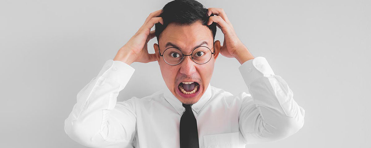 Anger Management in Recovery