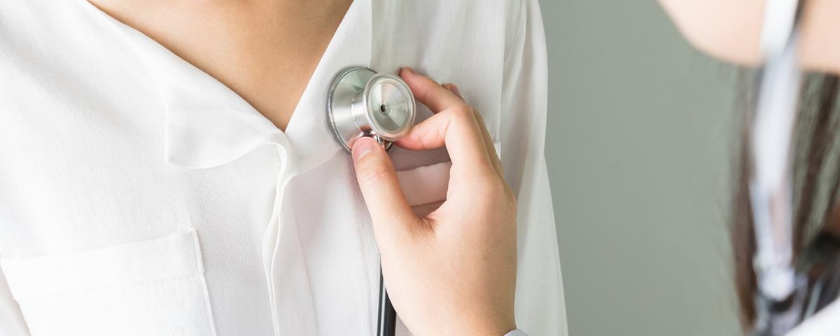 Heart Disease Associated with Cocaine