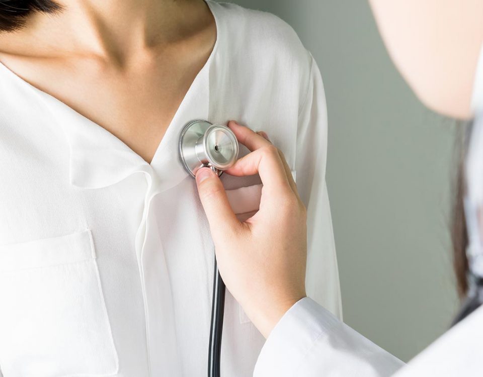 Heart Disease Associated with Cocaine