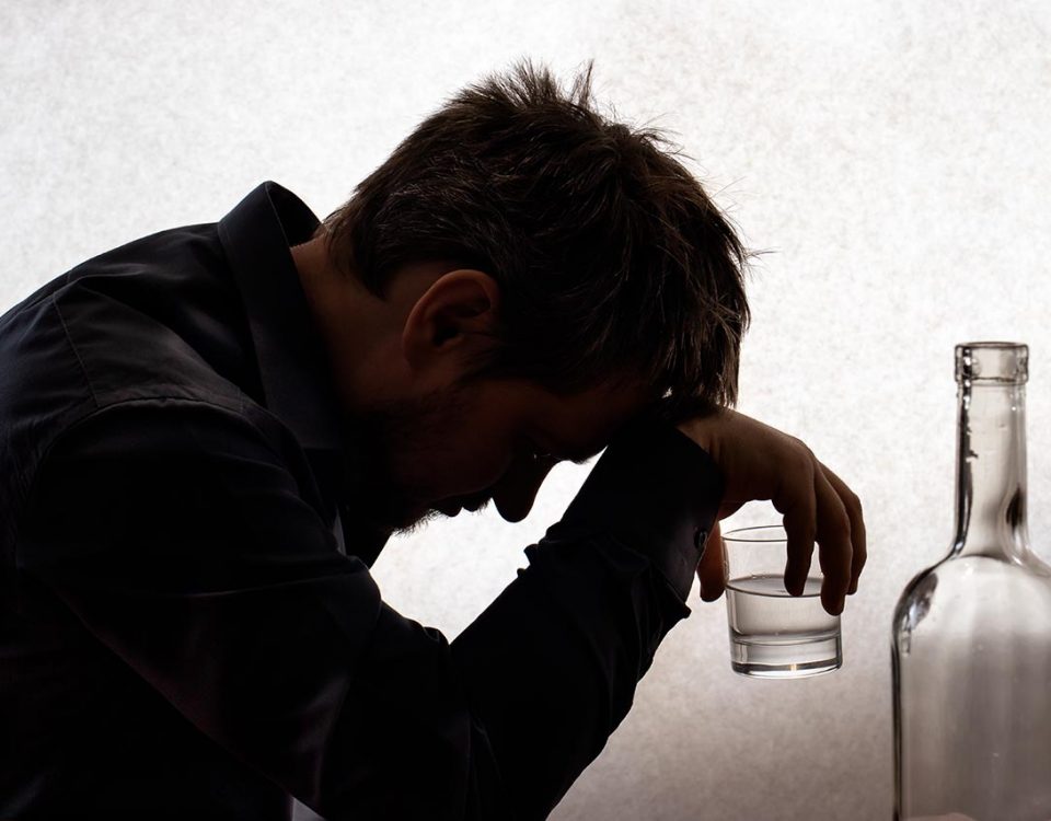 Alcohol Withdrawal Delirium