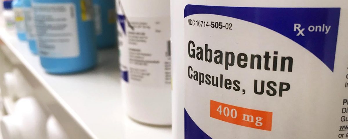 Gabapentin Addiction
