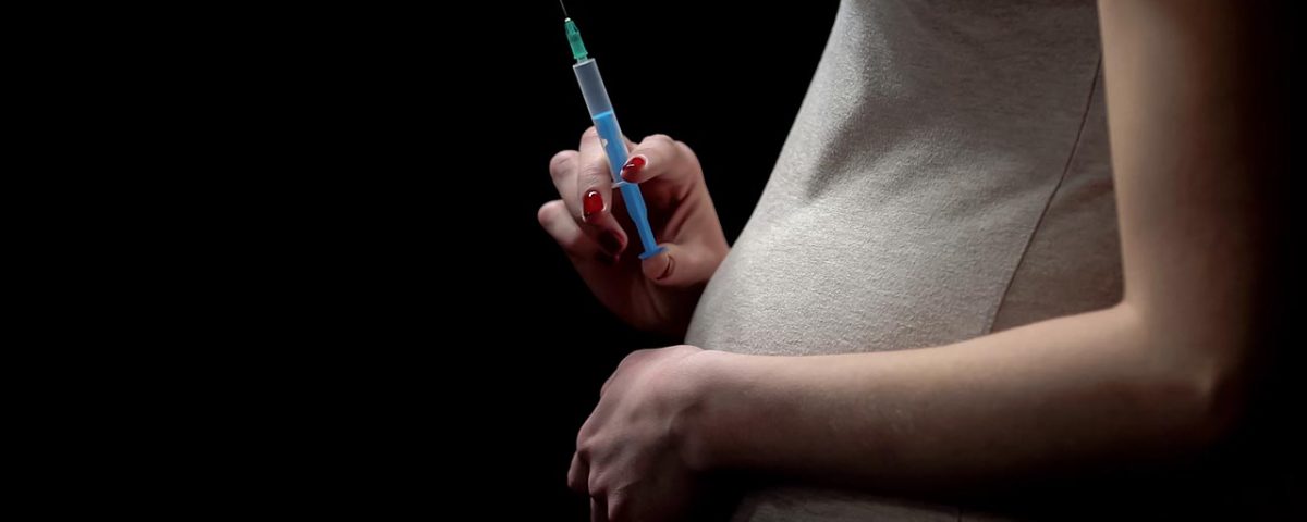 How Heroin Affects Pregnancy