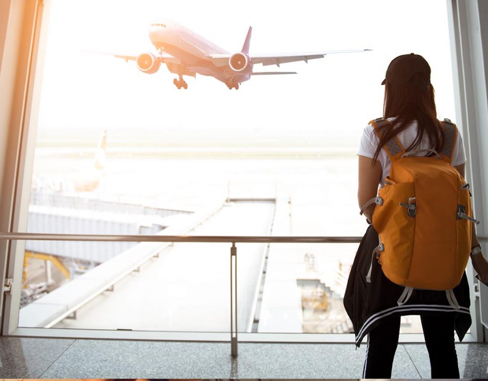Traveling in Addiction Recovery