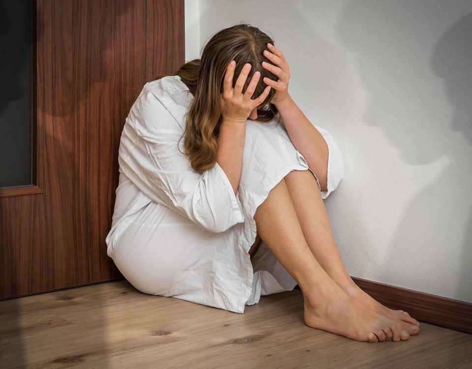 Schizophrenia and Amphetamine Psychosis