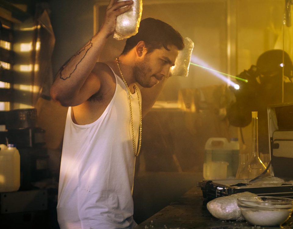 The Biggest Drug Busts in History