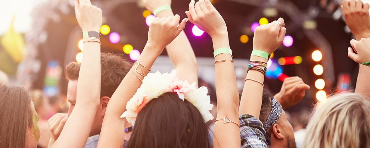 Music Festivals and Drugs
