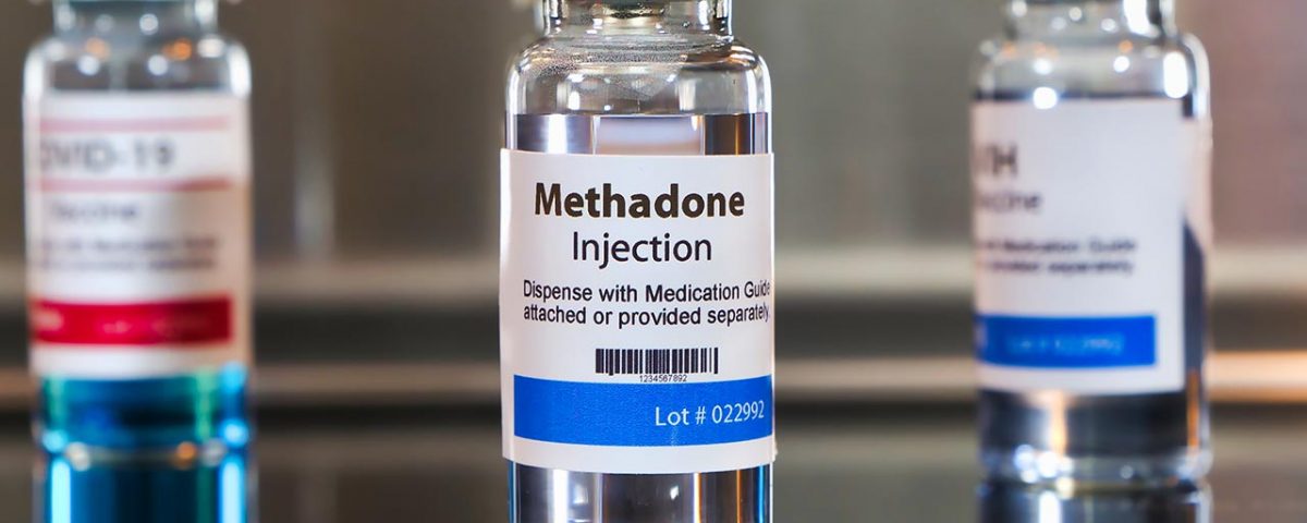 Can You Overdose on Methadone?