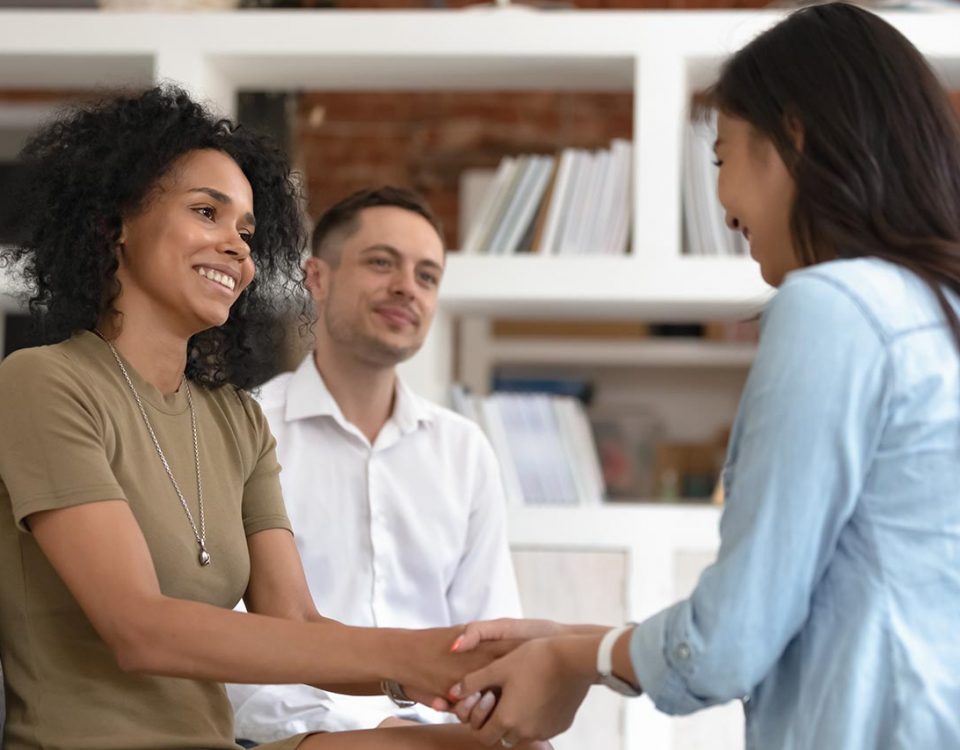 Setting Boundaries in Recovery for Yourself