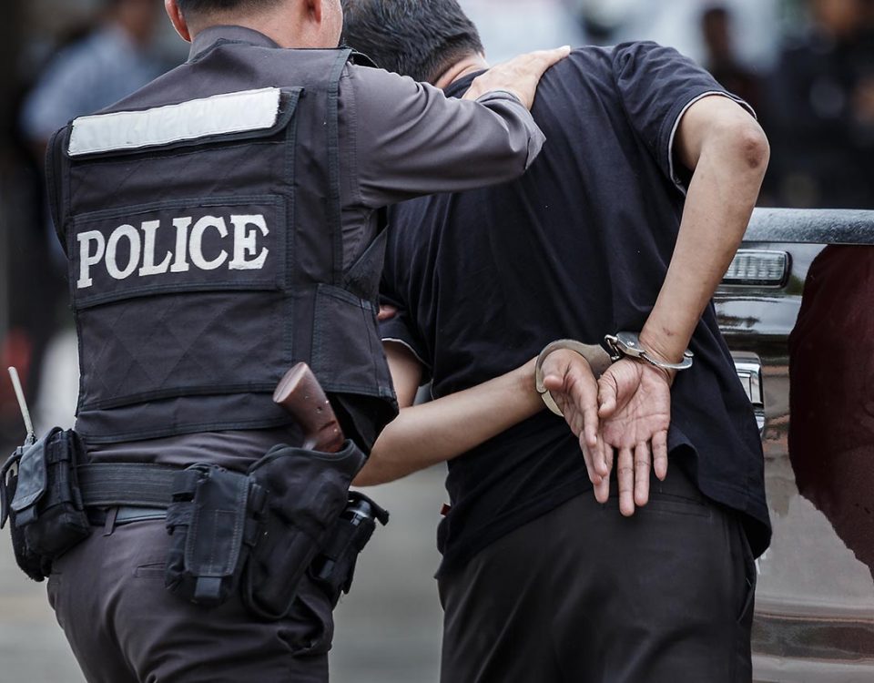 The Biggest Drug Busts in History