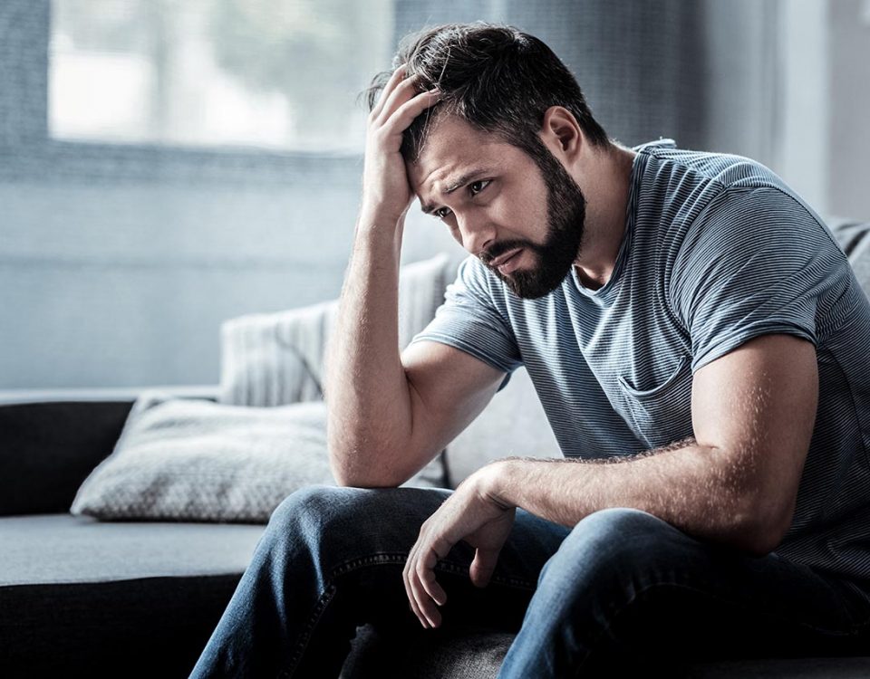 The Aftereffects of Substance Abuse