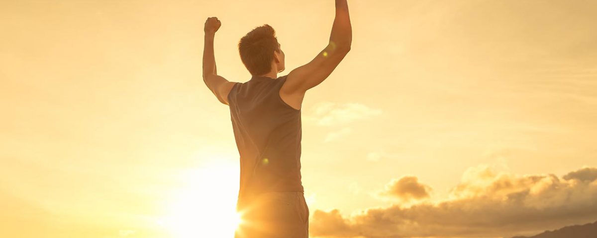How to Gain Confidence in Recovery