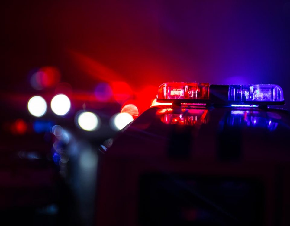 Drug Addiction and Crime