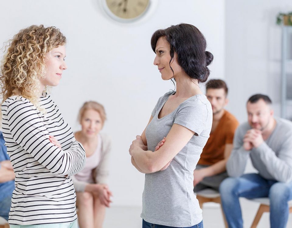 Making Amends in Recovery