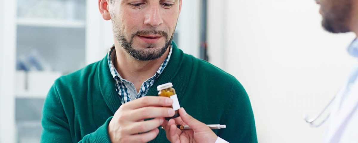 Medication-Assisted Treatment