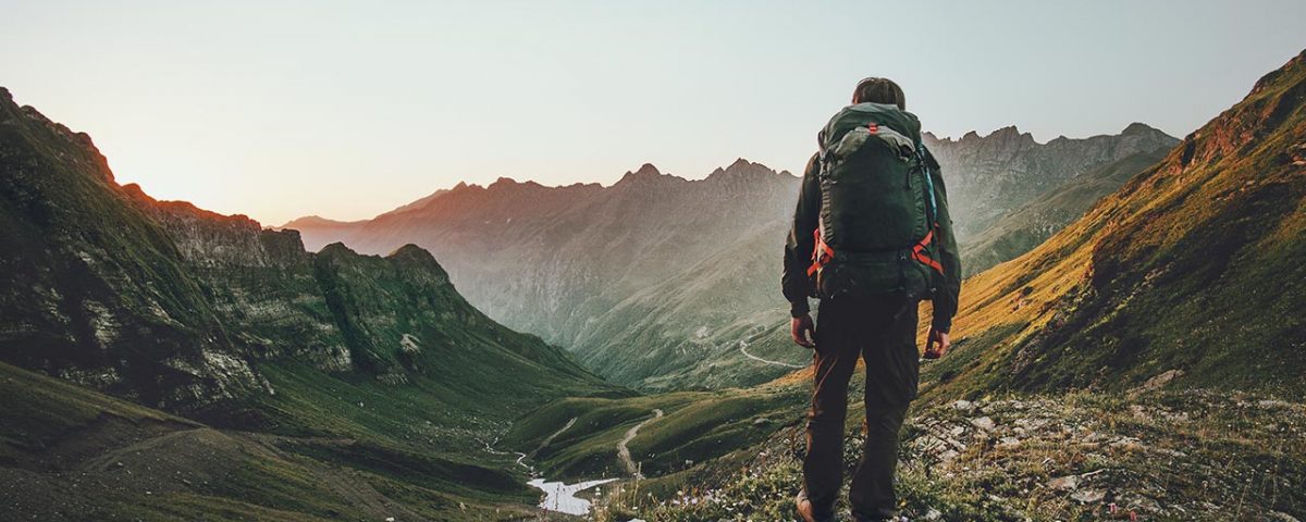 Benefits of Being Outside in Addiction Recovery