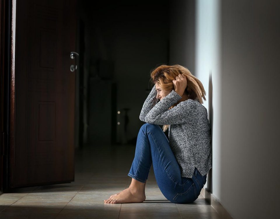 How to Cope with a Panic Attack
