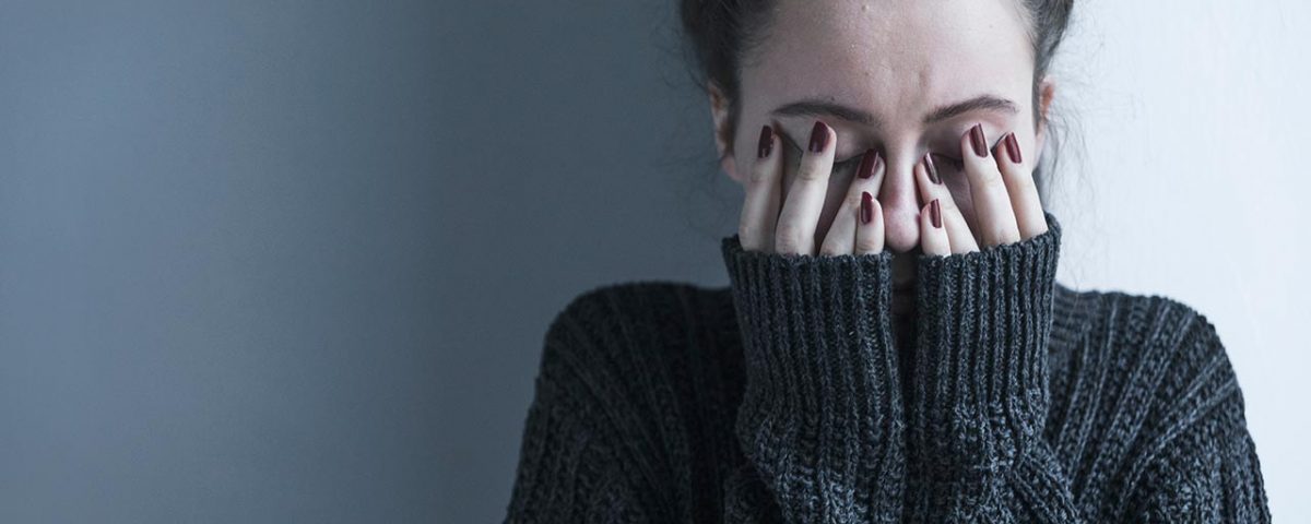 Why People Develop Phobias