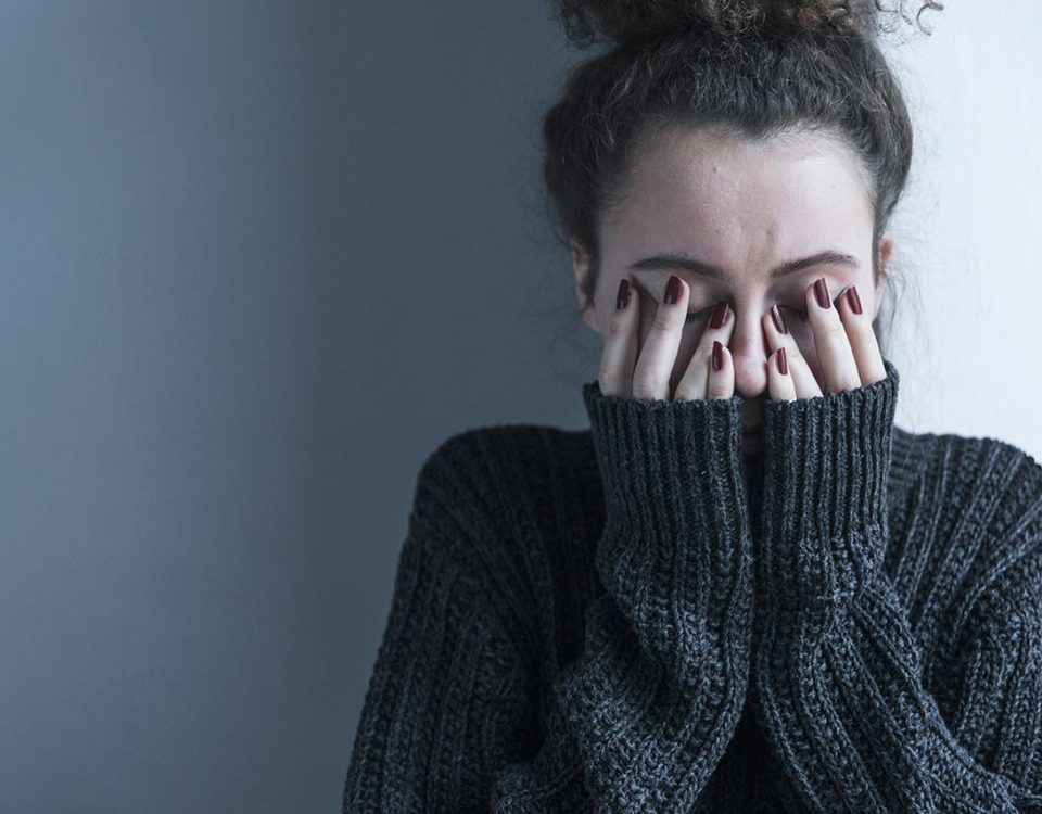 Why People Develop Phobias