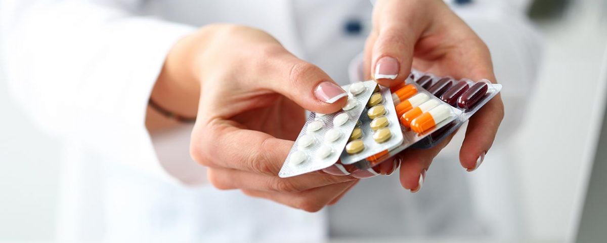 Safe Drugs for Recovering Addicts