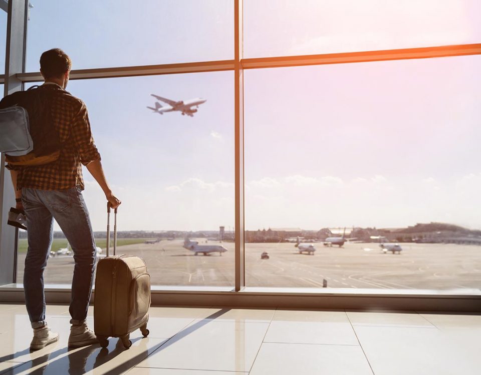 Should I Travel for Rehab?