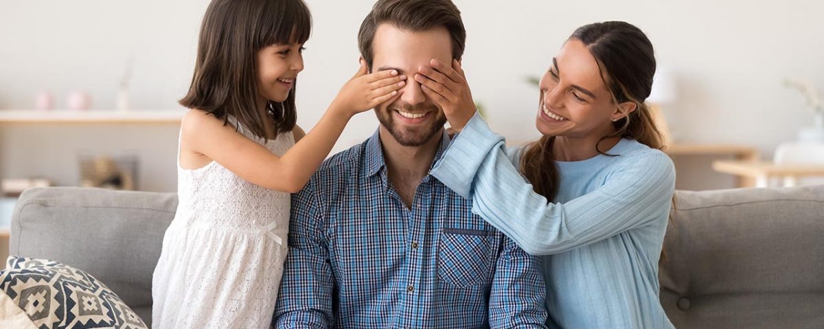 Sober Gift Ideas for Your Spouse