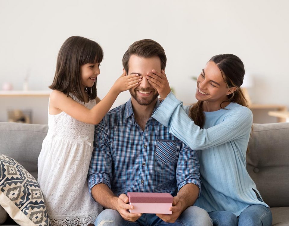 Sober Gift Ideas for Your Spouse