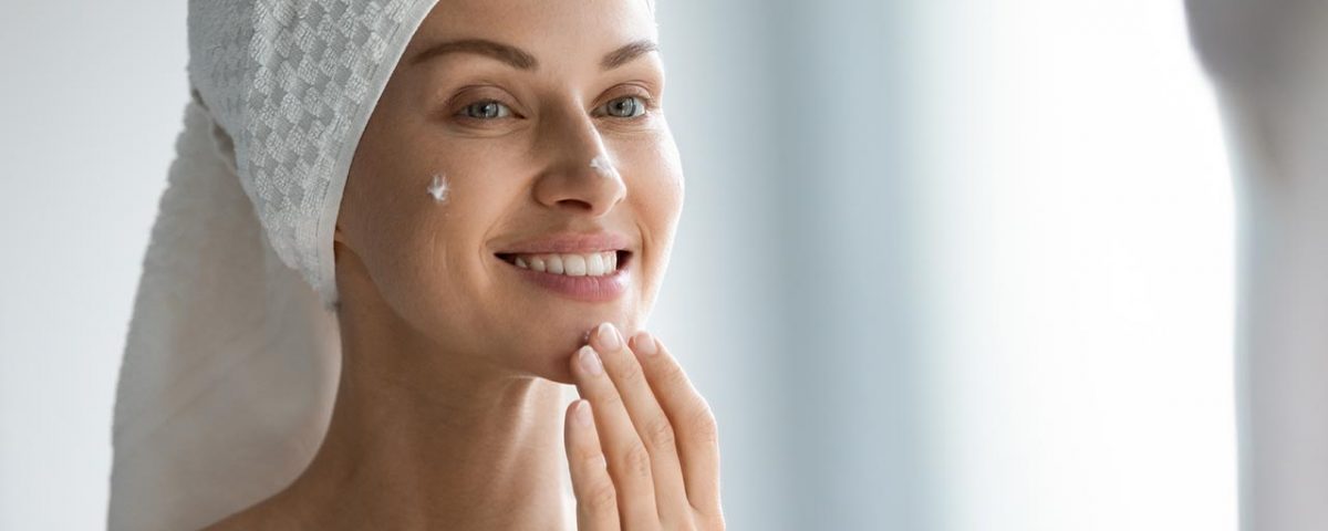 Taking Care of Your Skin After Drug Addiction