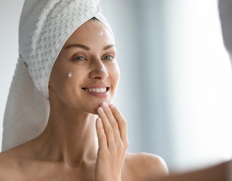 Taking Care of Your Skin After Drug Addiction