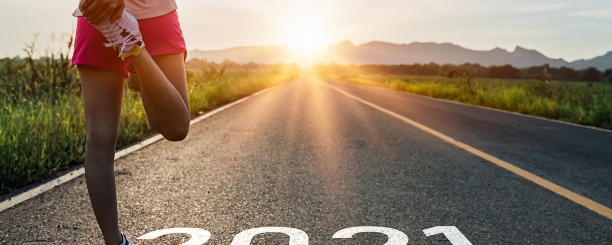Realistic Addiction Recovery Goals for the New Year