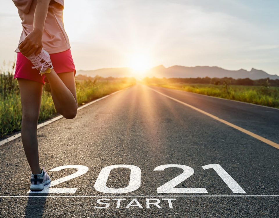 Realistic Addiction Recovery Goals for the New Year