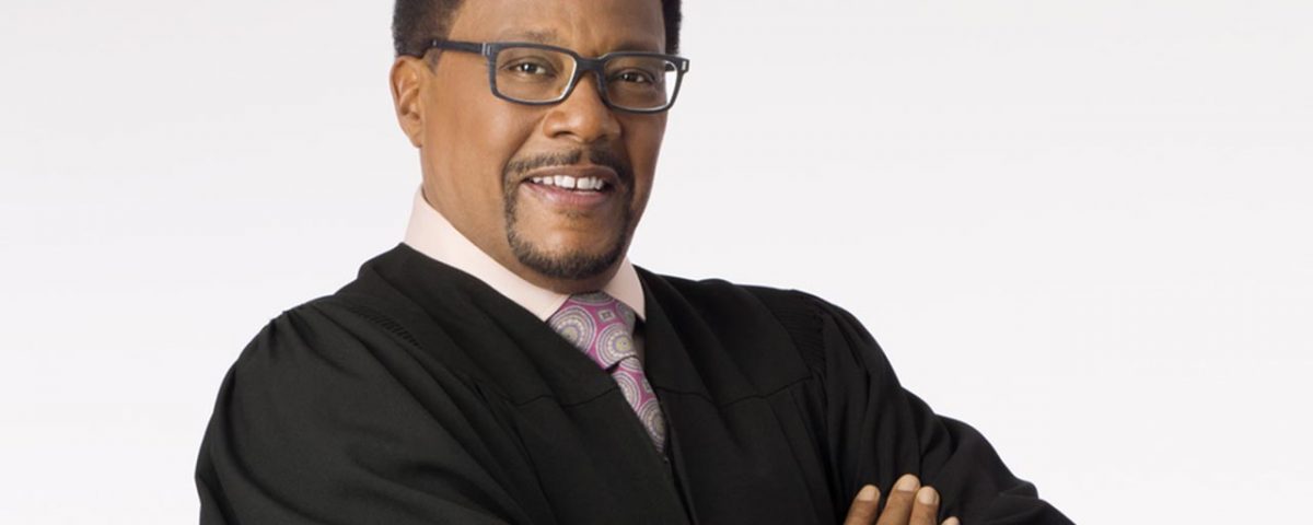 Judge Mathis