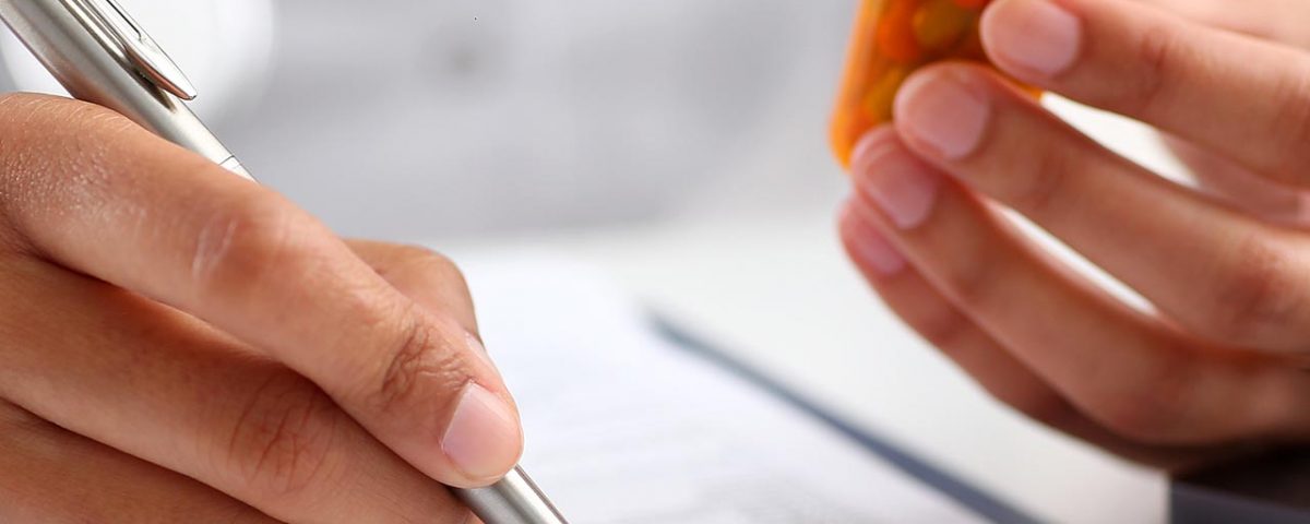 The Most Addictive Prescription Drugs in the U.S.