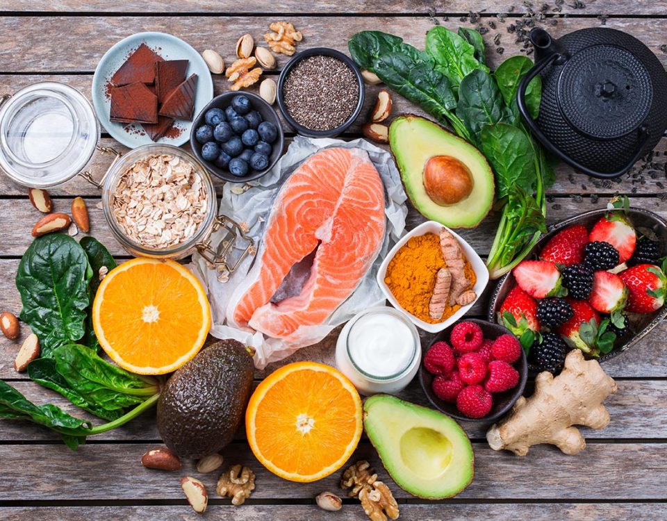 10 Worst Foods for Anxiety