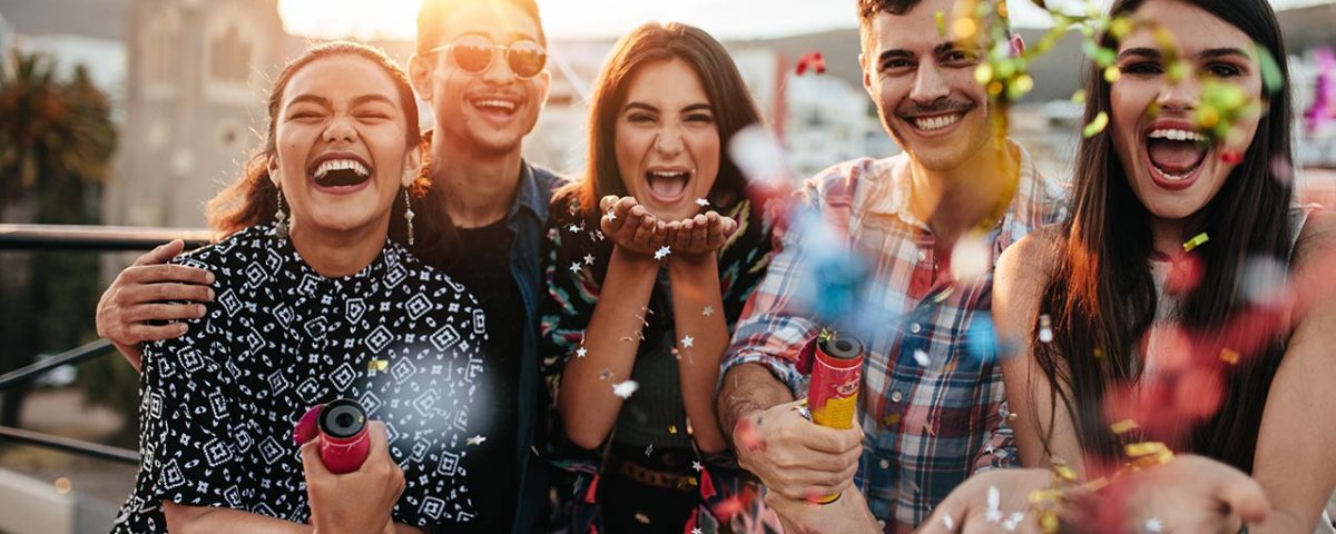 Sober Ways to Celebrate Your Anniversary