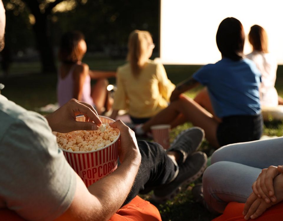 Movies About Addiction