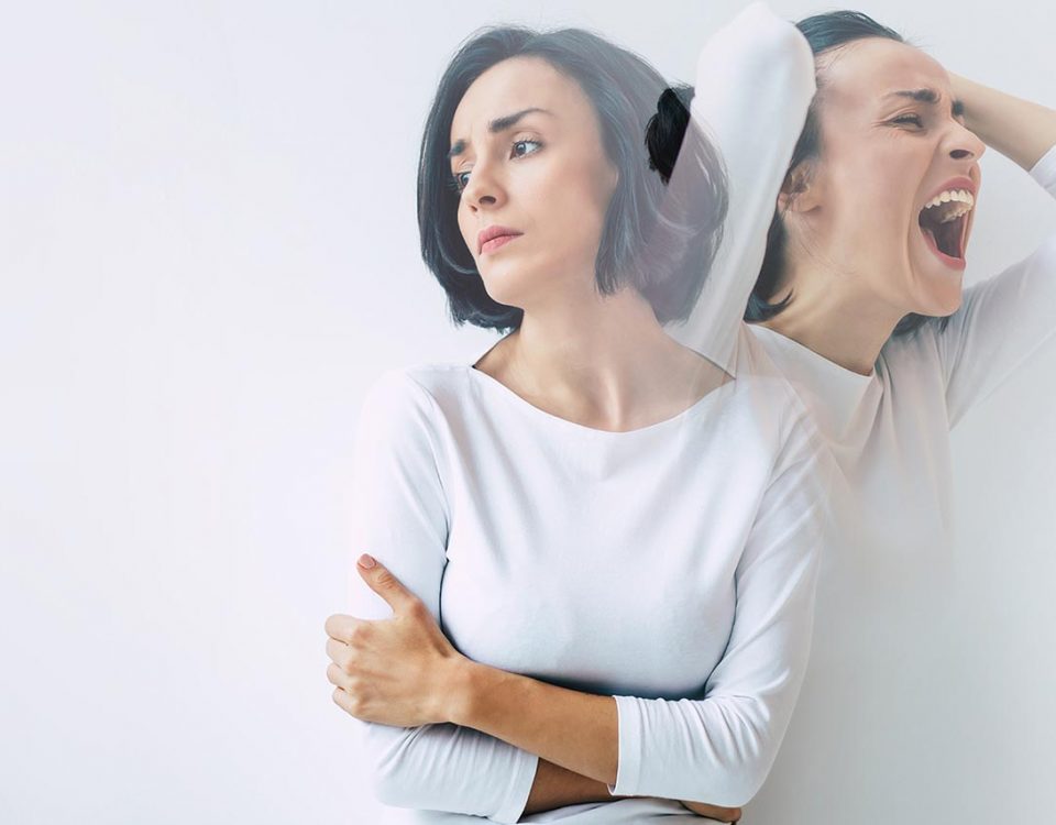 Signs of Schizophrenia