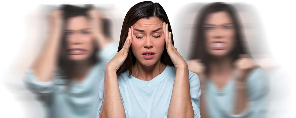Connection Between Borderline Personality Disorder and Drug Addiction