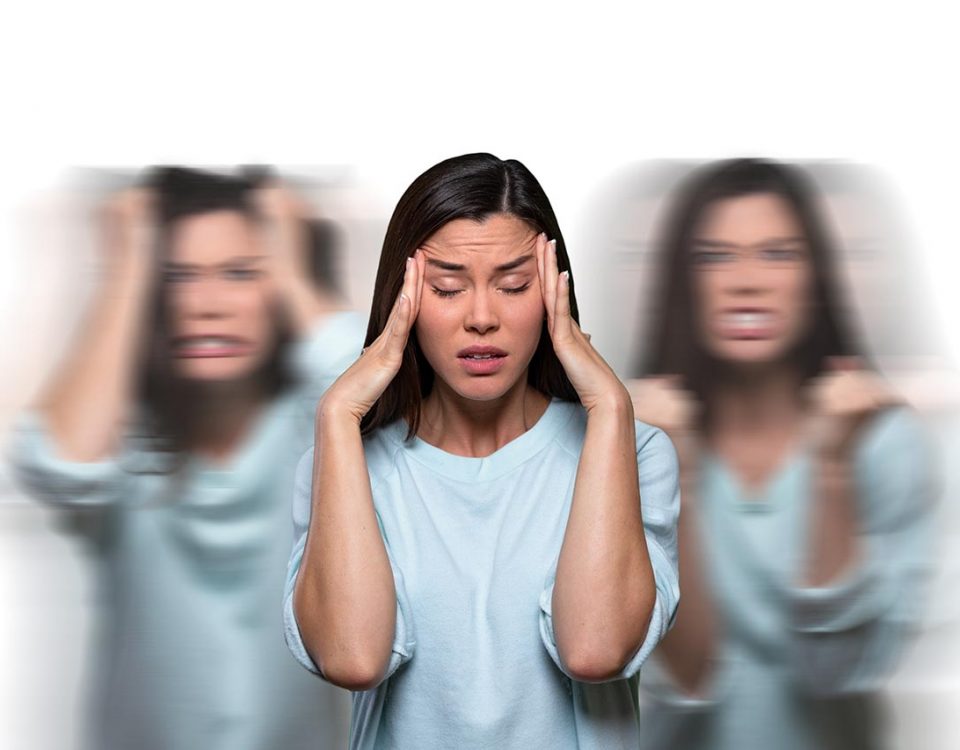 Connection Between Borderline Personality Disorder and Drug Addiction