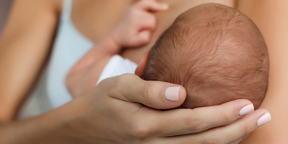 Benzodiazepines and Breastfeeding: Is It Safe?