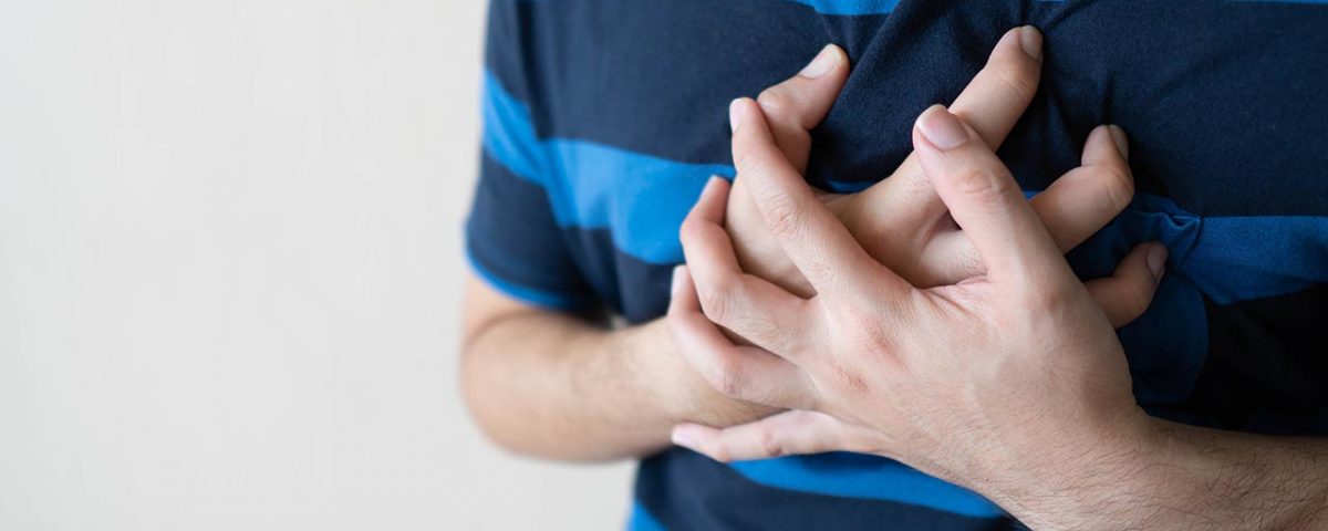 Cardiomyopathy and Cocaine