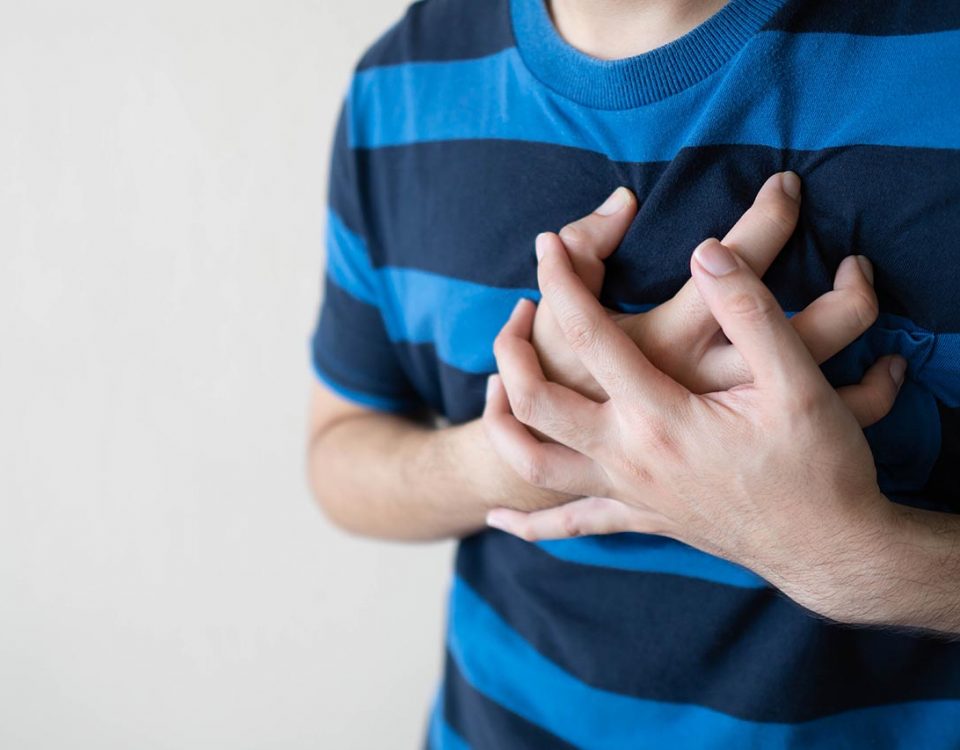 Cardiomyopathy and Cocaine