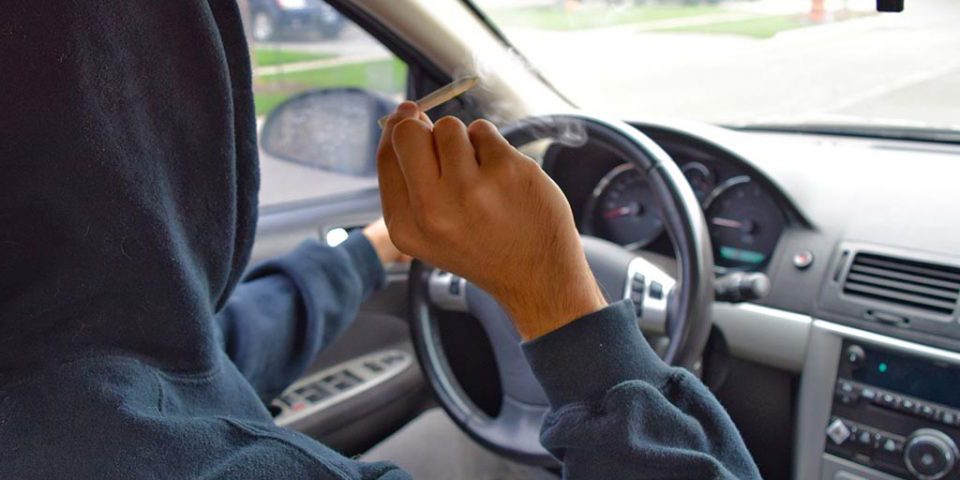 connection between hotboxing