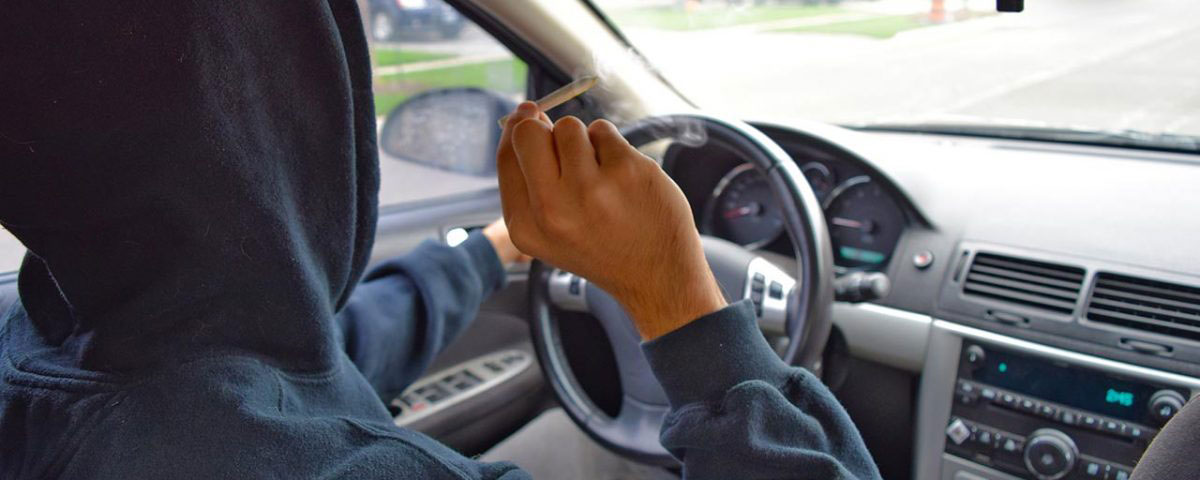 connection between hotboxing