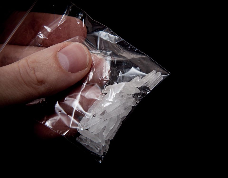 The Dangers of Flakka