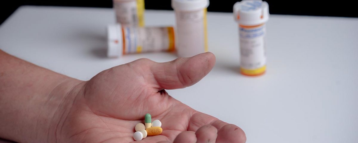 How Percocet Impacts the Brain
