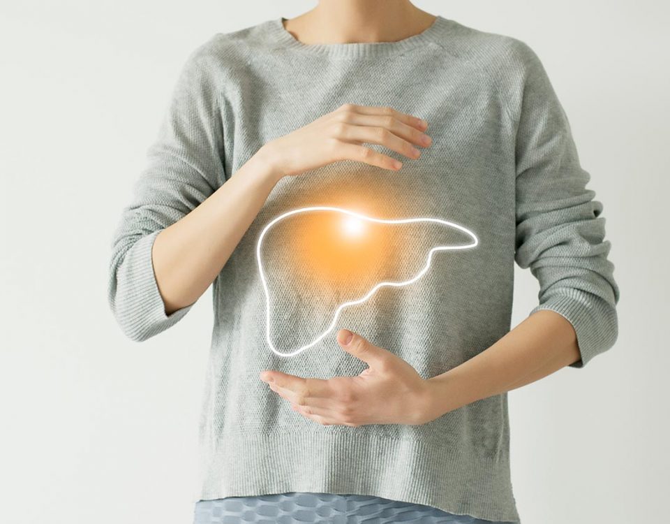 Drug Abuse and Liver Disease
