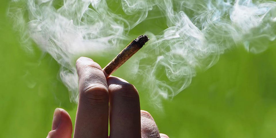 How Marijuana Affects Your Lungs