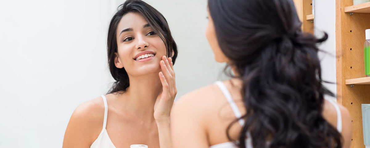 Taking Care of Your Skin After Meth Addiction