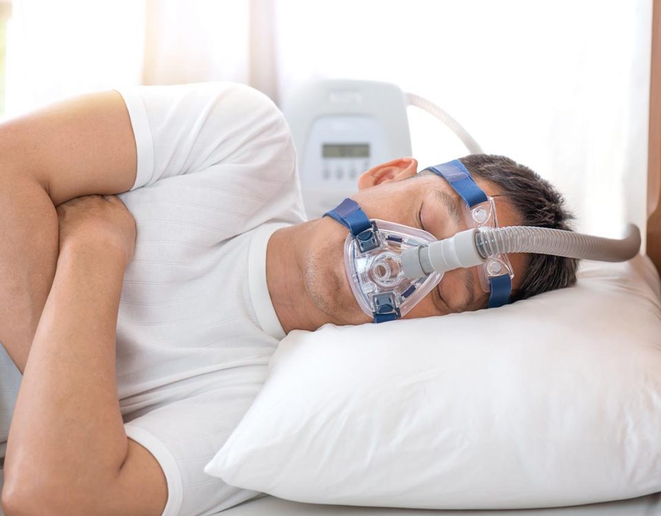 How Does Alcohol Affect Sleep Apnea?