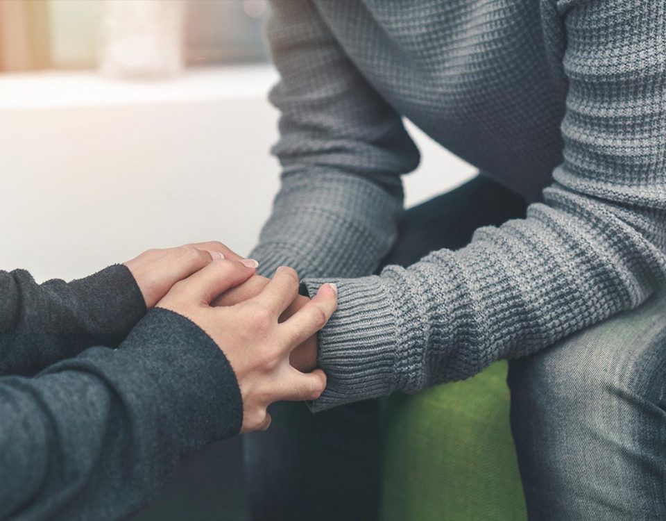 Stigmas Surrounding PTSD
